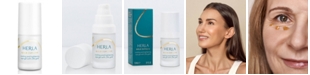 HERLA Gold Supreme Cooling and Tightening Eye Gel with 24K Gold